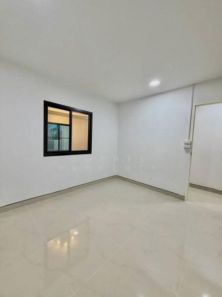 Baan Pimonrat 4, Nonthaburi, บ้านกล้วย-ไทรน้อย, Sai Noi, Nonthaburi, 2 Bedrooms, 76 sqm, Townhouse For Sale, by Connex Property, 500535407 - DDproperty.com