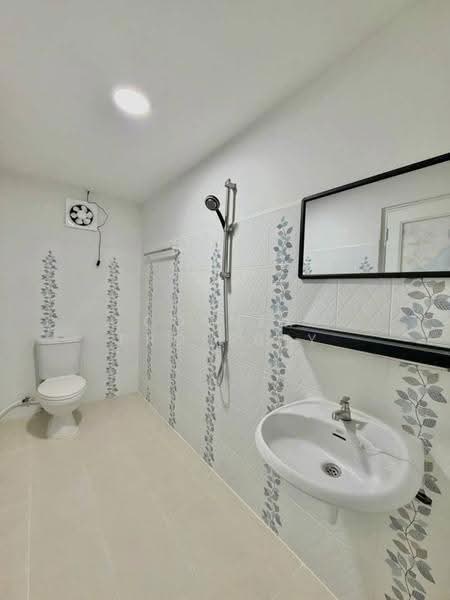Baan Pimonrat 4, Nonthaburi, บ้านกล้วย-ไทรน้อย, Sai Noi, Nonthaburi, 2 Bedrooms, 76 sqm, Townhouse For Sale, by Connex Property, 500535407 - DDproperty.com