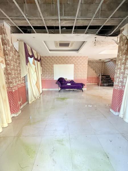 โมเดริน วิลล์, อุดรธานี, หนองบัว, เมืองอุดรธานี, อุดรธานี, 240 ตร.ม., บ้านเดี่ยว ขาย, โดย อภิรัตน์ ประวิเศษ, 500535409 - DDproperty.com