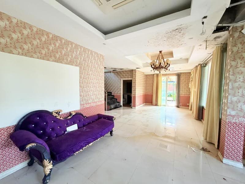 โมเดริน วิลล์, Udon Thani, Nong Bua, Muang Udon Thani, Udon Thani, 3 Bedrooms, 240 sqm, Single Detached House For Sale, by อภิรัตน์ ประวิเศษ, 500535409 - DDproperty.com