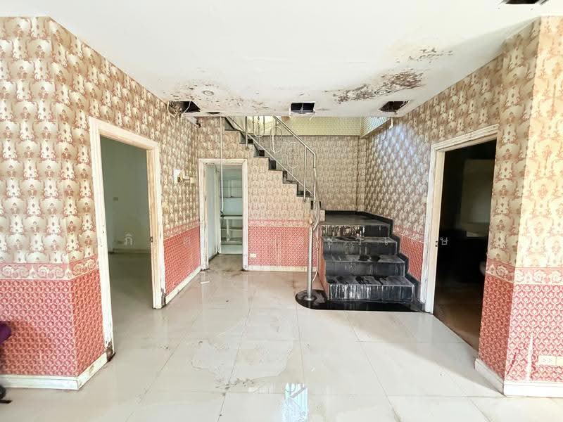 โมเดริน วิลล์, Udon Thani, Nong Bua, Muang Udon Thani, Udon Thani, 3 Bedrooms, 240 sqm, Single Detached House For Sale, by อภิรัตน์ ประวิเศษ, 500535409 - DDproperty.com