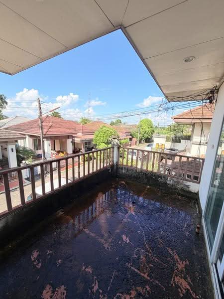 โมเดริน วิลล์, Udon Thani, Nong Bua, Muang Udon Thani, Udon Thani, 3 Bedrooms, 240 sqm, Single Detached House For Sale, by อภิรัตน์ ประวิเศษ, 500535409 - DDproperty.com