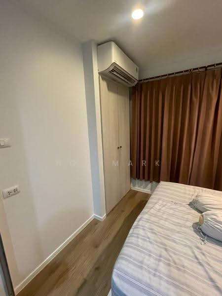 Lumpini Ville Sukhumvit 77, Bangkok, Sukhumvit 77 Road, Suan Luang, Bangkok, Studio, 23 sqm, Condo For Sale, by Homemark, 500535412 - DDproperty.com