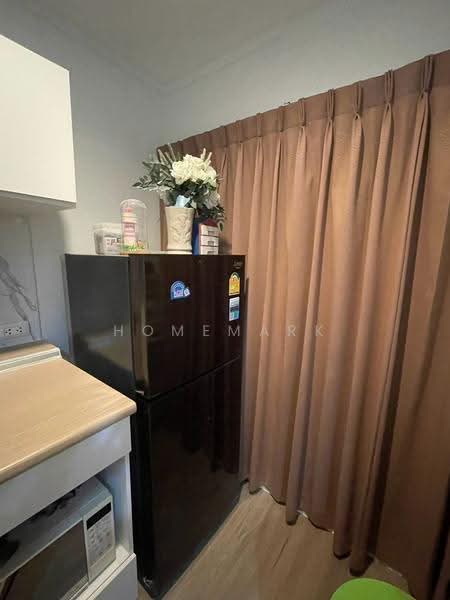 Lumpini Ville Sukhumvit 77, Bangkok, Sukhumvit 77 Road, Suan Luang, Bangkok, Studio, 23 sqm, Condo For Sale, by Homemark, 500535412 - DDproperty.com