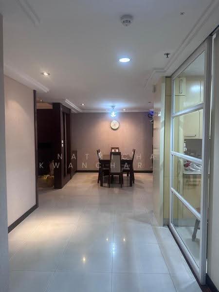 The Waterford Diamond Tower สุขุมวิท (เดอะวอเตอร์ฟอร์ด ไดมอน ทาวเวอร์ สุขุมวิท), กรุงเทพ, 758/18 ซอยสุขุมวิท 30/1 ถนนสุขุมวิท, คลองเตย, กรุงเทพ, 147 ตร.ม., คอนโด ให้เช่า, โดย Natnicha Kwancharoen, 500535415 - DDproperty.com