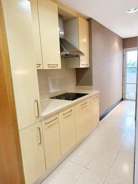 The Waterford Diamond Tower Sukhumvit, Bangkok, 758/18  Soi Sukhumvit 30/1, Sukhumvit Road, Khlong Toei, Bangkok, 3 Bedrooms, 147 sqm, Condo For Rent, by Natnicha Kwancharoen, 500535415 - DDproperty.com
