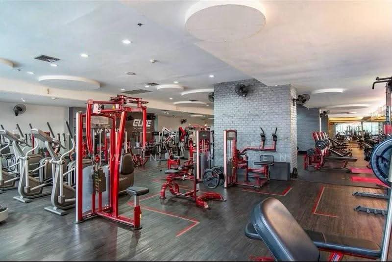 The Waterford Diamond Tower Sukhumvit, Bangkok, 758/18  Soi Sukhumvit 30/1, Sukhumvit Road, Khlong Toei, Bangkok, 3 Bedrooms, 147 sqm, Condo For Rent, by Natnicha Kwancharoen, 500535415 - DDproperty.com