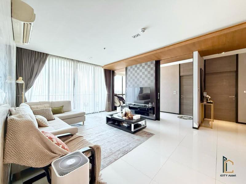The Issara Ladprao, Bangkok, 296 Ladpao Road, Jom Phon, Chatuchak, Bangkok, 3 Bedrooms, 135 sqm, Condo For Sale, by Metas M, 500535416 - DDproperty.com