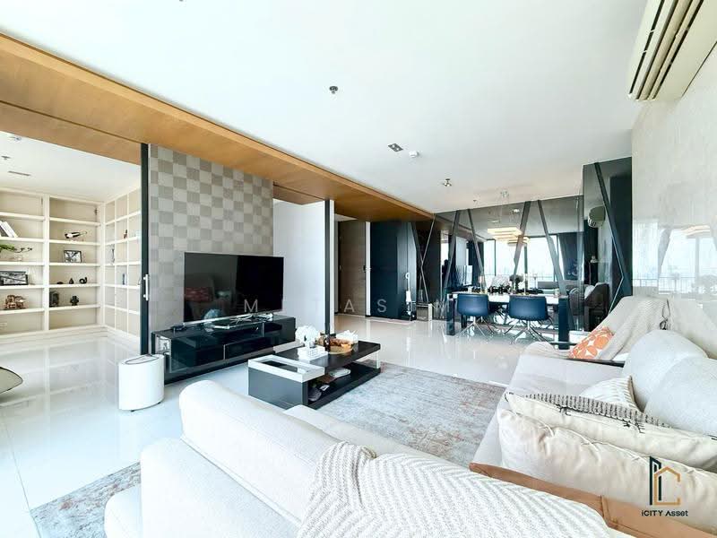 The Issara Ladprao, Bangkok, 296 Ladpao Road, Jom Phon, Chatuchak, Bangkok, 3 Bedrooms, 135 sqm, Condo For Sale, by Metas M, 500535416 - DDproperty.com