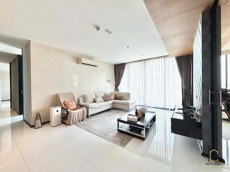The Issara Ladprao, Bangkok, 296 Ladpao Road, Jom Phon, Chatuchak, Bangkok, 3 Bedrooms, 135 sqm, Condo For Sale, by Metas M, 500535416 - DDproperty.com