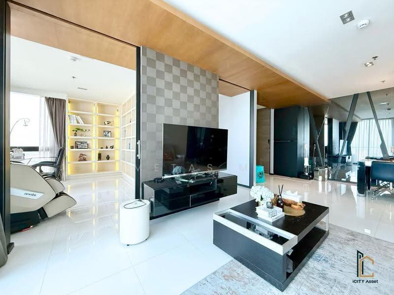 The Issara Ladprao, Bangkok, 296 Ladpao Road, Jom Phon, Chatuchak, Bangkok, 3 Bedrooms, 135 sqm, Condo For Sale, by Metas M, 500535416 - DDproperty.com