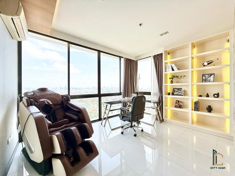 The Issara Ladprao, Bangkok, 296 Ladpao Road, Jom Phon, Chatuchak, Bangkok, 3 Bedrooms, 135 sqm, Condo For Sale, by Metas M, 500535416 - DDproperty.com