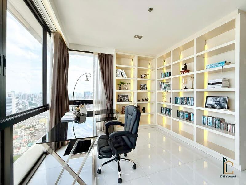 The Issara Ladprao, Bangkok, 296 Ladpao Road, Jom Phon, Chatuchak, Bangkok, 3 Bedrooms, 135 sqm, Condo For Sale, by Metas M, 500535416 - DDproperty.com