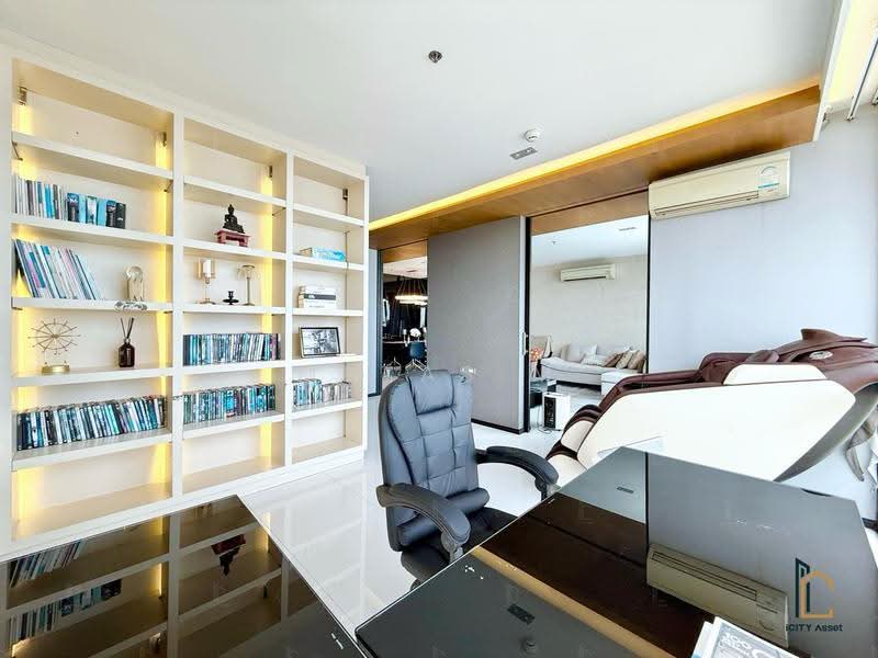 The Issara Ladprao, Bangkok, 296 Ladpao Road, Jom Phon, Chatuchak, Bangkok, 3 Bedrooms, 135 sqm, Condo For Sale, by Metas M, 500535416 - DDproperty.com
