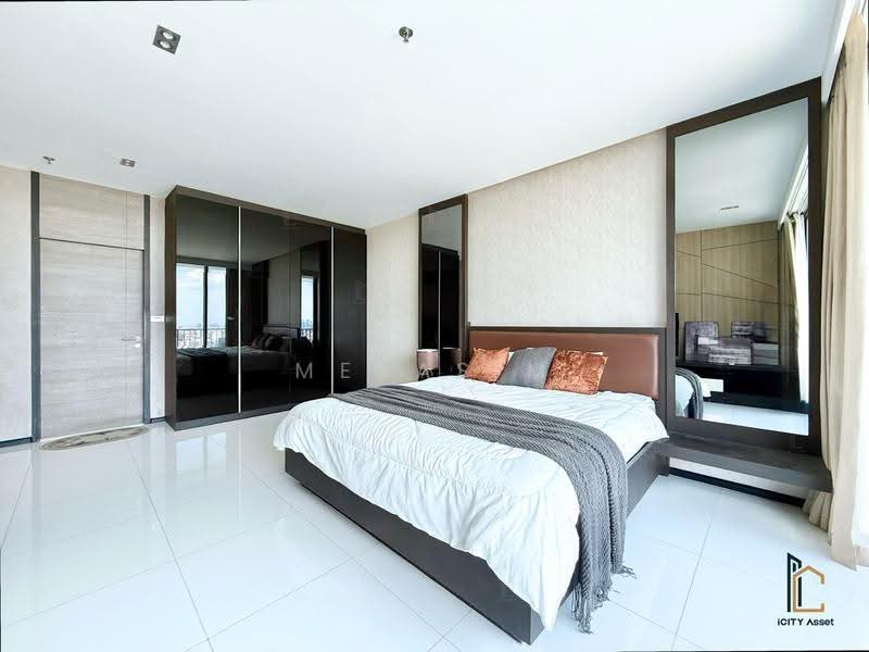 The Issara Ladprao, Bangkok, 296 Ladpao Road, Jom Phon, Chatuchak, Bangkok, 3 Bedrooms, 135 sqm, Condo For Sale, by Metas M, 500535416 - DDproperty.com