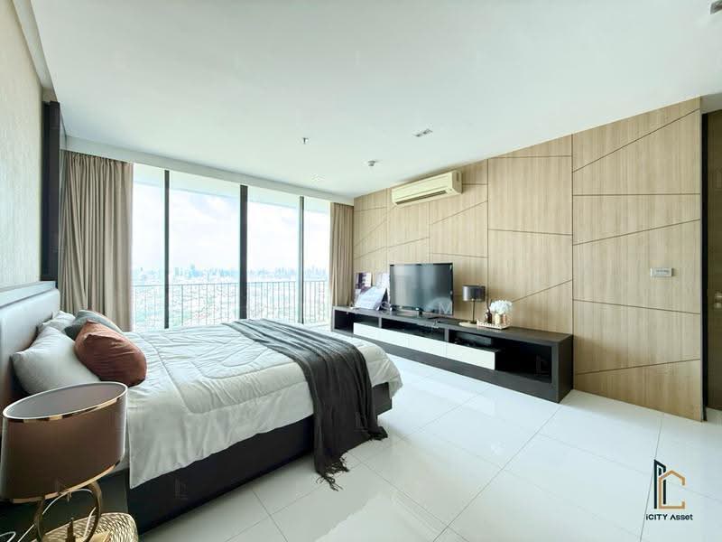 The Issara Ladprao, Bangkok, 296 Ladpao Road, Jom Phon, Chatuchak, Bangkok, 3 Bedrooms, 135 sqm, Condo For Sale, by Metas M, 500535416 - DDproperty.com