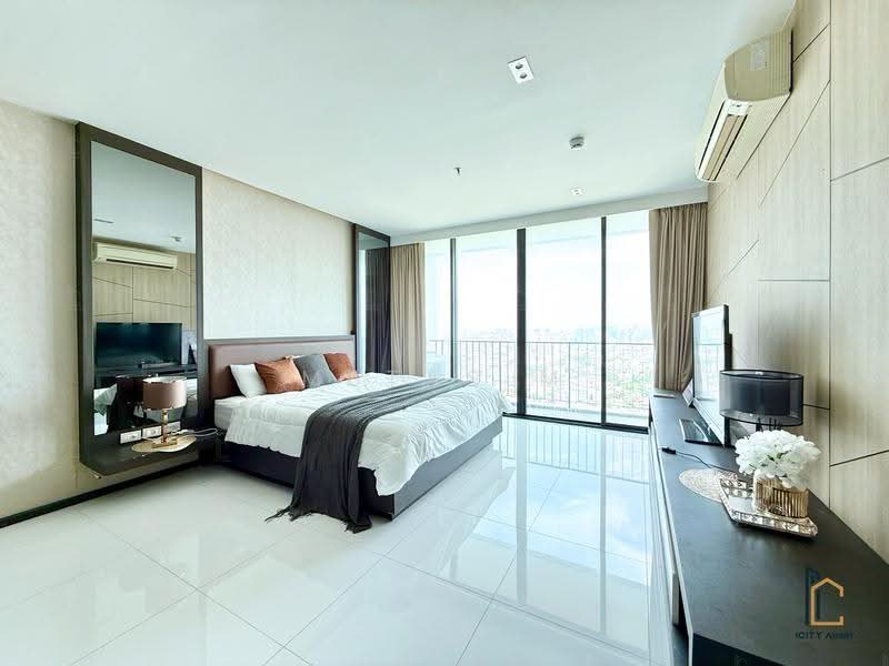 The Issara Ladprao, Bangkok, 296 Ladpao Road, Jom Phon, Chatuchak, Bangkok, 3 Bedrooms, 135 sqm, Condo For Sale, by Metas M, 500535416 - DDproperty.com