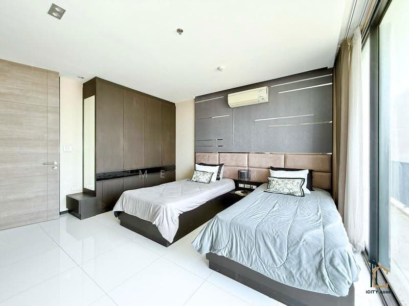 The Issara Ladprao, Bangkok, 296 Ladpao Road, Jom Phon, Chatuchak, Bangkok, 3 Bedrooms, 135 sqm, Condo For Sale, by Metas M, 500535416 - DDproperty.com