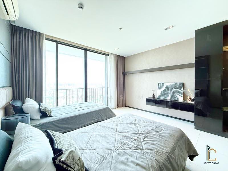 The Issara Ladprao, Bangkok, 296 Ladpao Road, Jom Phon, Chatuchak, Bangkok, 3 Bedrooms, 135 sqm, Condo For Sale, by Metas M, 500535416 - DDproperty.com