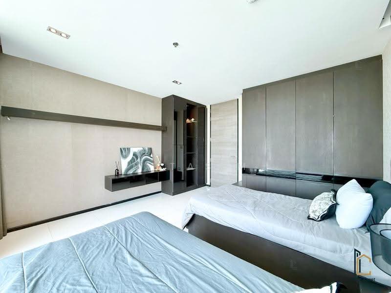 The Issara Ladprao, Bangkok, 296 Ladpao Road, Jom Phon, Chatuchak, Bangkok, 3 Bedrooms, 135 sqm, Condo For Sale, by Metas M, 500535416 - DDproperty.com