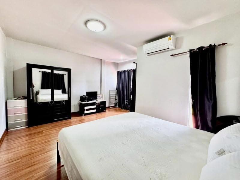 The Trend - Kubon 16/1, Bangkok, , Khan Na Yao, Bangkok, 3 Bedrooms, 176 sqm, Townhouse For Sale, by Connex Property, 500535418 - DDproperty.com