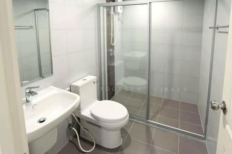 Supalai City Resort Bearing Station, Bangkok, 128 Sukhumvit, Bang Na, Bangkok, 1 Bedroom, 41 sqm, Condo For Rent, by Khun Toey เตย, 500535419 - DDproperty.com