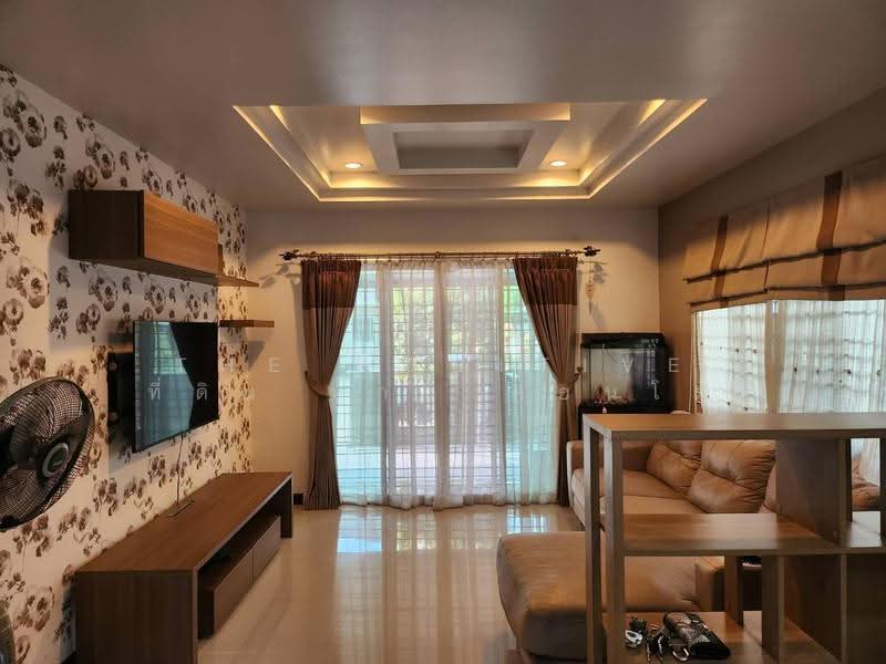 The Laguna Home, Chiang Mai, Nong Chom, San Sai, Chiang Mai, 3 Bedrooms, 122 sqm, Single Detached House For Rent, by The Positive ที่ดิน บ้าน คอนโด, 500535459 - DDproperty.com