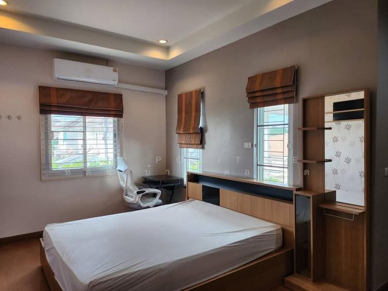 The Laguna Home : เดอะลากูนน่าโฮม, เชียงใหม่, หนองจ๊อม, สันทราย, เชียงใหม่, 122 ตร.ม., บ้านเดี่ยว ให้เช่า, โดย The Positive ที่ดิน บ้าน คอนโด, 500535459 - DDproperty.com
