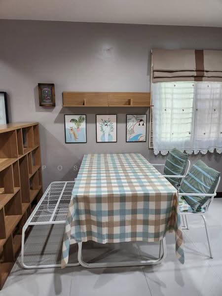 The Laguna Home : เดอะลากูนน่าโฮม, เชียงใหม่, หนองจ๊อม, สันทราย, เชียงใหม่, 122 ตร.ม., บ้านเดี่ยว ให้เช่า, โดย The Positive ที่ดิน บ้าน คอนโด, 500535459 - DDproperty.com
