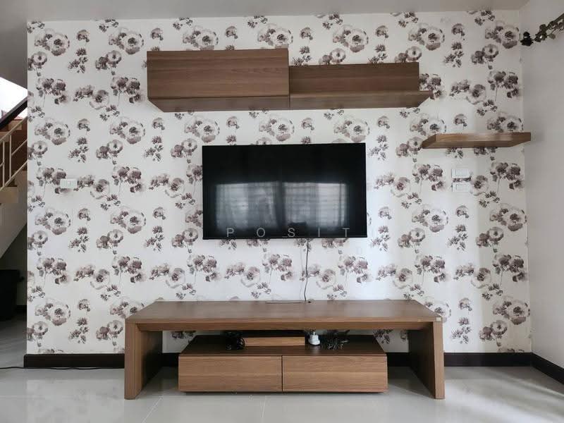 The Laguna Home : เดอะลากูนน่าโฮม, เชียงใหม่, หนองจ๊อม, สันทราย, เชียงใหม่, 122 ตร.ม., บ้านเดี่ยว ให้เช่า, โดย The Positive ที่ดิน บ้าน คอนโด, 500535459 - DDproperty.com