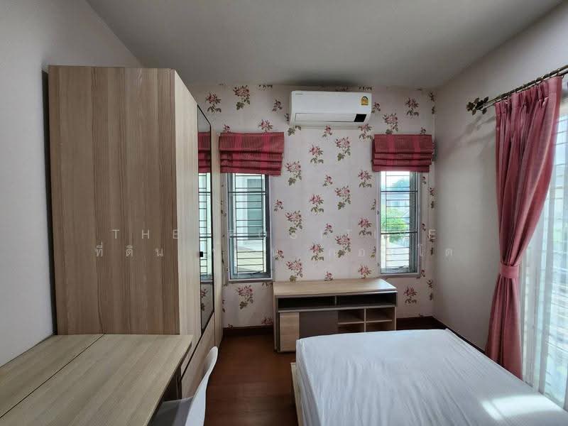 The Laguna Home : เดอะลากูนน่าโฮม, เชียงใหม่, หนองจ๊อม, สันทราย, เชียงใหม่, 122 ตร.ม., บ้านเดี่ยว ให้เช่า, โดย The Positive ที่ดิน บ้าน คอนโด, 500535459 - DDproperty.com