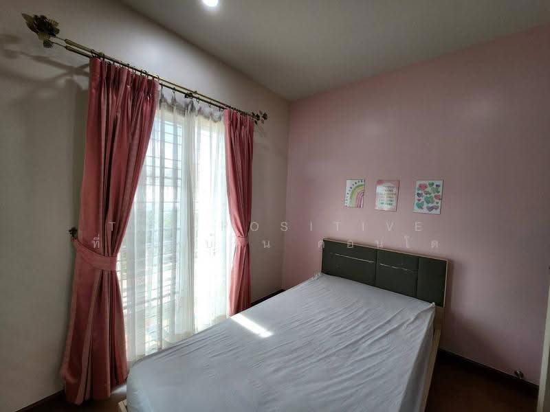 The Laguna Home, Chiang Mai, Nong Chom, San Sai, Chiang Mai, 3 Bedrooms, 122 sqm, Single Detached House For Rent, by The Positive ที่ดิน บ้าน คอนโด, 500535459 - DDproperty.com