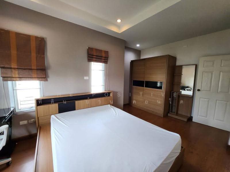 The Laguna Home : เดอะลากูนน่าโฮม, เชียงใหม่, หนองจ๊อม, สันทราย, เชียงใหม่, 122 ตร.ม., บ้านเดี่ยว ให้เช่า, โดย The Positive ที่ดิน บ้าน คอนโด, 500535459 - DDproperty.com