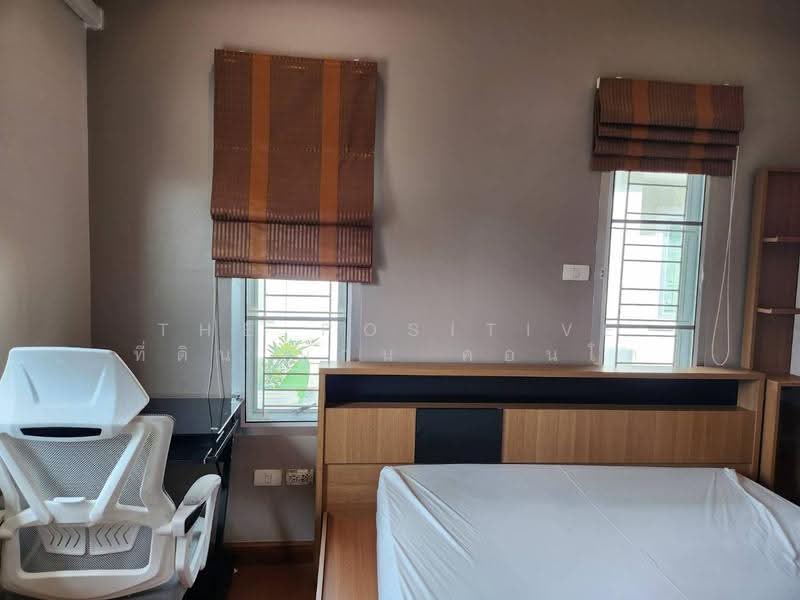 The Laguna Home : เดอะลากูนน่าโฮม, เชียงใหม่, หนองจ๊อม, สันทราย, เชียงใหม่, 122 ตร.ม., บ้านเดี่ยว ให้เช่า, โดย The Positive ที่ดิน บ้าน คอนโด, 500535459 - DDproperty.com