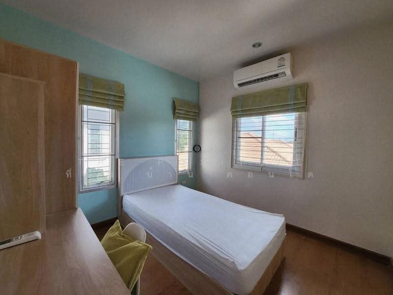 The Laguna Home : เดอะลากูนน่าโฮม, เชียงใหม่, หนองจ๊อม, สันทราย, เชียงใหม่, 122 ตร.ม., บ้านเดี่ยว ให้เช่า, โดย The Positive ที่ดิน บ้าน คอนโด, 500535459 - DDproperty.com