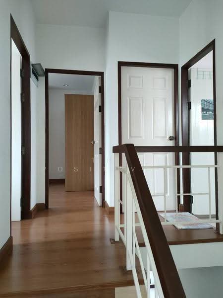 The Laguna Home : เดอะลากูนน่าโฮม, เชียงใหม่, หนองจ๊อม, สันทราย, เชียงใหม่, 122 ตร.ม., บ้านเดี่ยว ให้เช่า, โดย The Positive ที่ดิน บ้าน คอนโด, 500535459 - DDproperty.com