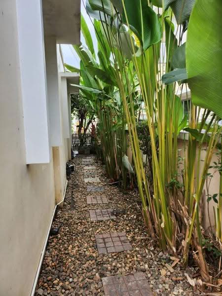The Laguna Home : เดอะลากูนน่าโฮม, เชียงใหม่, หนองจ๊อม, สันทราย, เชียงใหม่, 122 ตร.ม., บ้านเดี่ยว ให้เช่า, โดย The Positive ที่ดิน บ้าน คอนโด, 500535459 - DDproperty.com