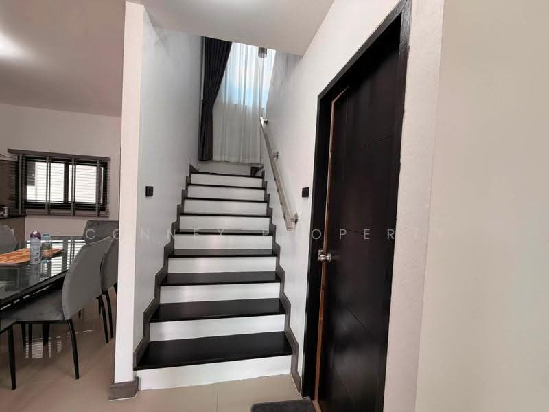 San Manee Village, Chon Buri (Pattaya), ร่วมมิตร, Bang Sa-re, Sattahip, Chon Buri (Pattaya), 4 Bedrooms, 160 sqm, Single Detached House For Sale, by Connex Property, 500535460 - DDproperty.com