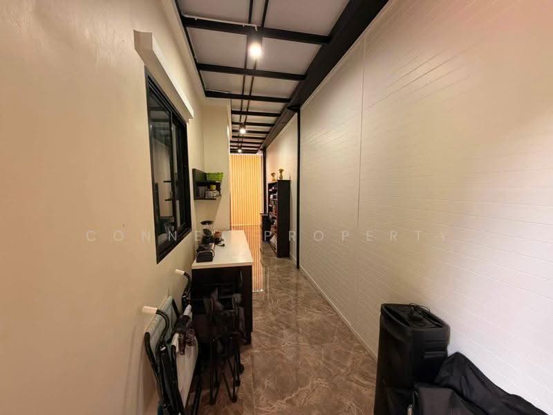 San Manee Village, Chon Buri (Pattaya), ร่วมมิตร, Bang Sa-re, Sattahip, Chon Buri (Pattaya), 4 Bedrooms, 160 sqm, Single Detached House For Sale, by Connex Property, 500535460 - DDproperty.com