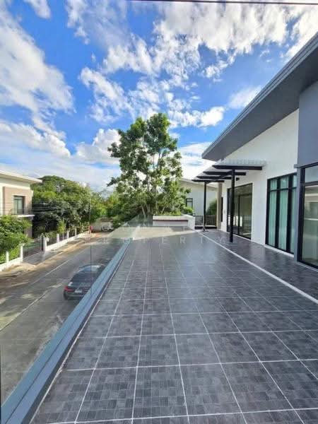 Pieamsuk Kanchanapisek - Baan Kluay, Nonthaburi, บ้านกล้วย-ไทรน้อย, Phimonrat, Bang Bua Thong, Nonthaburi, 5 Bedrooms, 240 sqm, Single Detached House For Sale, by Connex Property, 500535461 - DDproperty.com