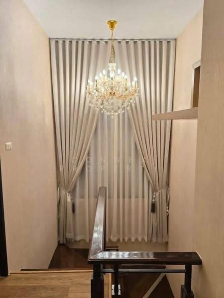 Pieamsuk Kanchanapisek - Baan Kluay, Nonthaburi, บ้านกล้วย-ไทรน้อย, Phimonrat, Bang Bua Thong, Nonthaburi, 5 Bedrooms, 240 sqm, Single Detached House For Sale, by Connex Property, 500535461 - DDproperty.com