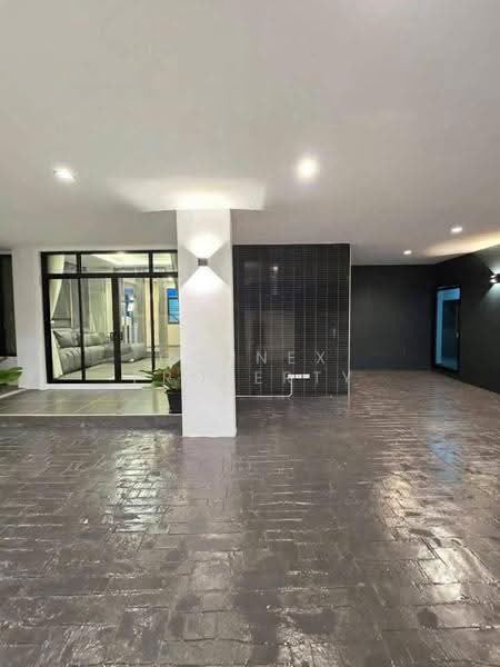 Pieamsuk Kanchanapisek - Baan Kluay, Nonthaburi, บ้านกล้วย-ไทรน้อย, Phimonrat, Bang Bua Thong, Nonthaburi, 5 Bedrooms, 240 sqm, Single Detached House For Sale, by Connex Property, 500535461 - DDproperty.com