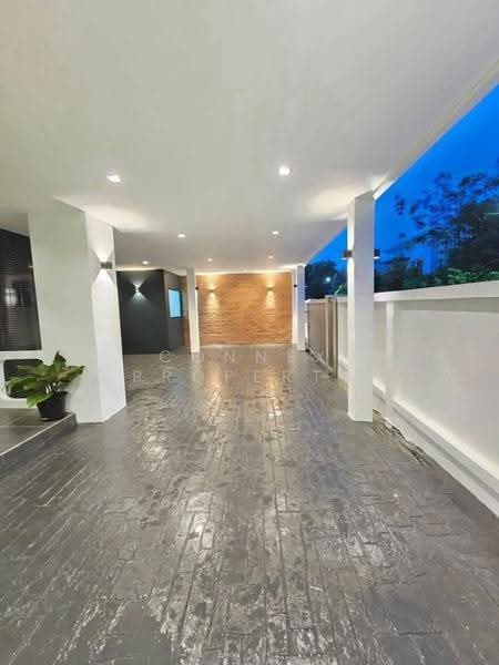Pieamsuk Kanchanapisek - Baan Kluay, Nonthaburi, บ้านกล้วย-ไทรน้อย, Phimonrat, Bang Bua Thong, Nonthaburi, 5 Bedrooms, 240 sqm, Single Detached House For Sale, by Connex Property, 500535461 - DDproperty.com