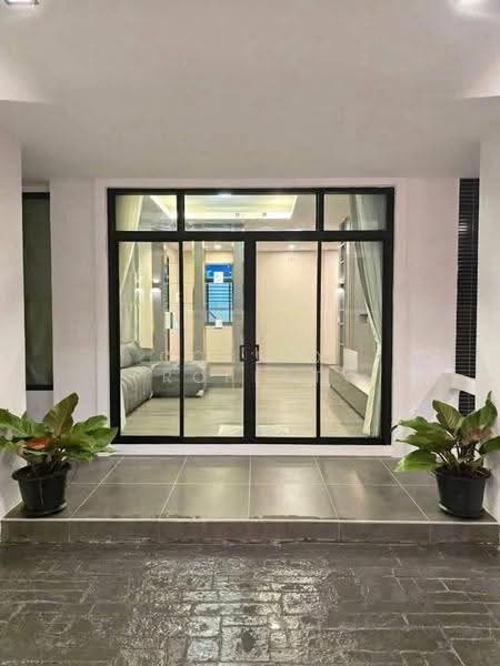 Pieamsuk Kanchanapisek - Baan Kluay, Nonthaburi, บ้านกล้วย-ไทรน้อย, Phimonrat, Bang Bua Thong, Nonthaburi, 5 Bedrooms, 240 sqm, Single Detached House For Sale, by Connex Property, 500535461 - DDproperty.com