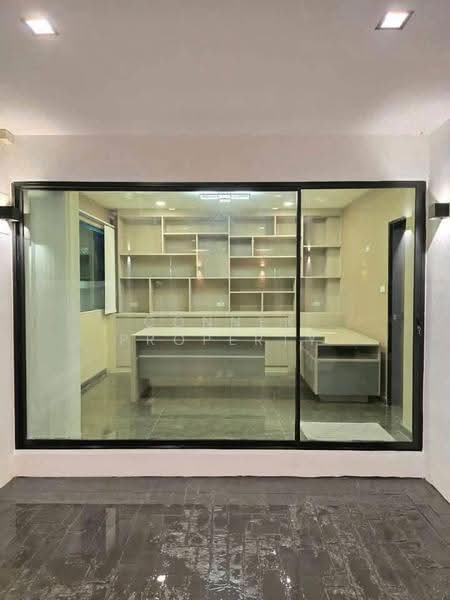 Pieamsuk Kanchanapisek - Baan Kluay, Nonthaburi, บ้านกล้วย-ไทรน้อย, Phimonrat, Bang Bua Thong, Nonthaburi, 5 Bedrooms, 240 sqm, Single Detached House For Sale, by Connex Property, 500535461 - DDproperty.com