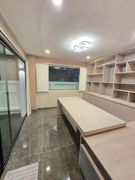 Pieamsuk Kanchanapisek - Baan Kluay, Nonthaburi, บ้านกล้วย-ไทรน้อย, Phimonrat, Bang Bua Thong, Nonthaburi, 5 Bedrooms, 240 sqm, Single Detached House For Sale, by Connex Property, 500535461 - DDproperty.com