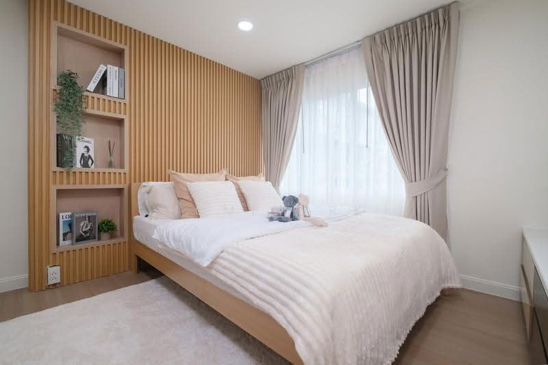 The Plenary Sathorn, Bangkok, 555 Thon Buri Road, Khlong Ton Sai, Khlong San, Bangkok, 2 Bedrooms, 55 sqm, Condo For Sale, by Homemark, 500535464 - DDproperty.com