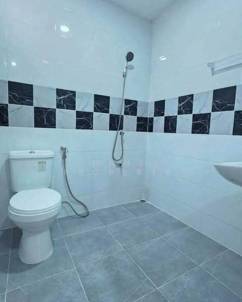 Lumpini Ban Kluai-Sai Noi Bang Bua Thong, Nonthaburi, ถนนบ้านกล้วย-ไทรน้อย, Bang Bua Thong, Nonthaburi, 3 Bedrooms, 85 sqm, Townhouse For Sale, by Connex Property, 500535466 - DDproperty.com