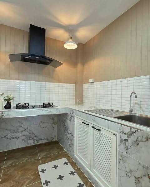 Lumpini Ban Kluai-Sai Noi Bang Bua Thong, Nonthaburi, ถนนบ้านกล้วย-ไทรน้อย, Bang Bua Thong, Nonthaburi, 3 Bedrooms, 85 sqm, Townhouse For Sale, by Connex Property, 500535466 - DDproperty.com