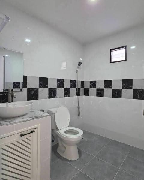 Lumpini Ban Kluai-Sai Noi Bang Bua Thong, Nonthaburi, ถนนบ้านกล้วย-ไทรน้อย, Bang Bua Thong, Nonthaburi, 3 Bedrooms, 85 sqm, Townhouse For Sale, by Connex Property, 500535466 - DDproperty.com